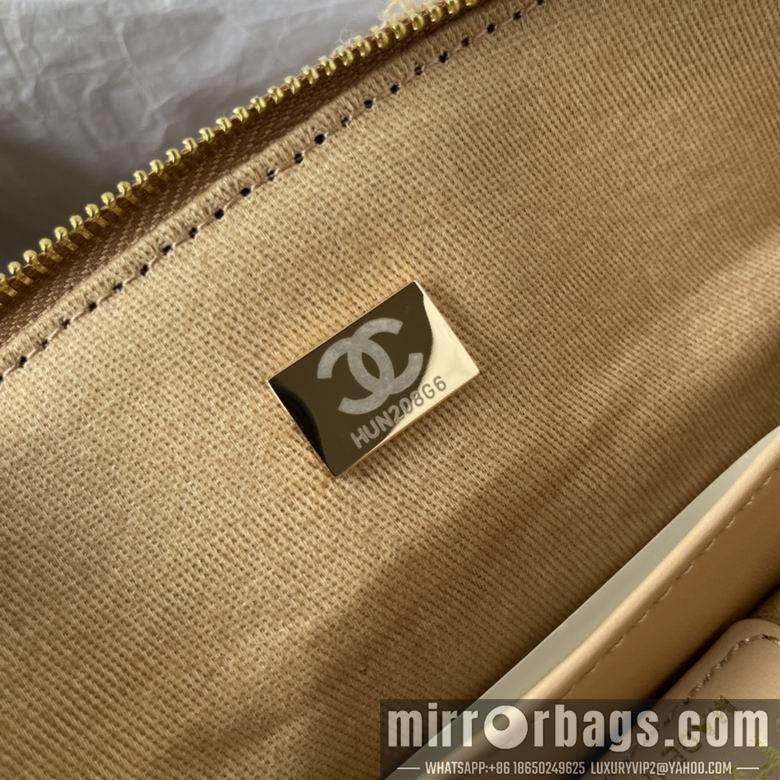 Chanel Replica Bags AS5130 20.5X28.5X7cm BL 4