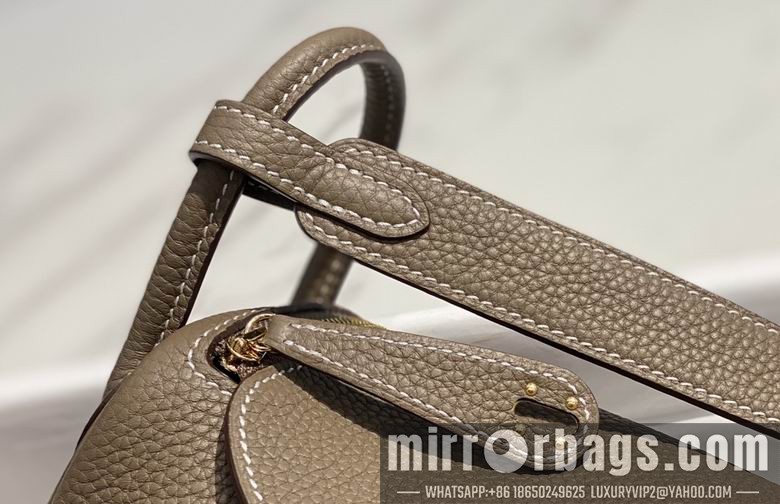 Hermes Replica Bags 19.5X12.5cm 112710 AM 5