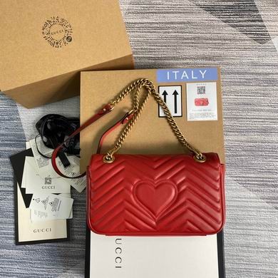 Gucci Replica Bags 443497 26X15X7cm MP 6