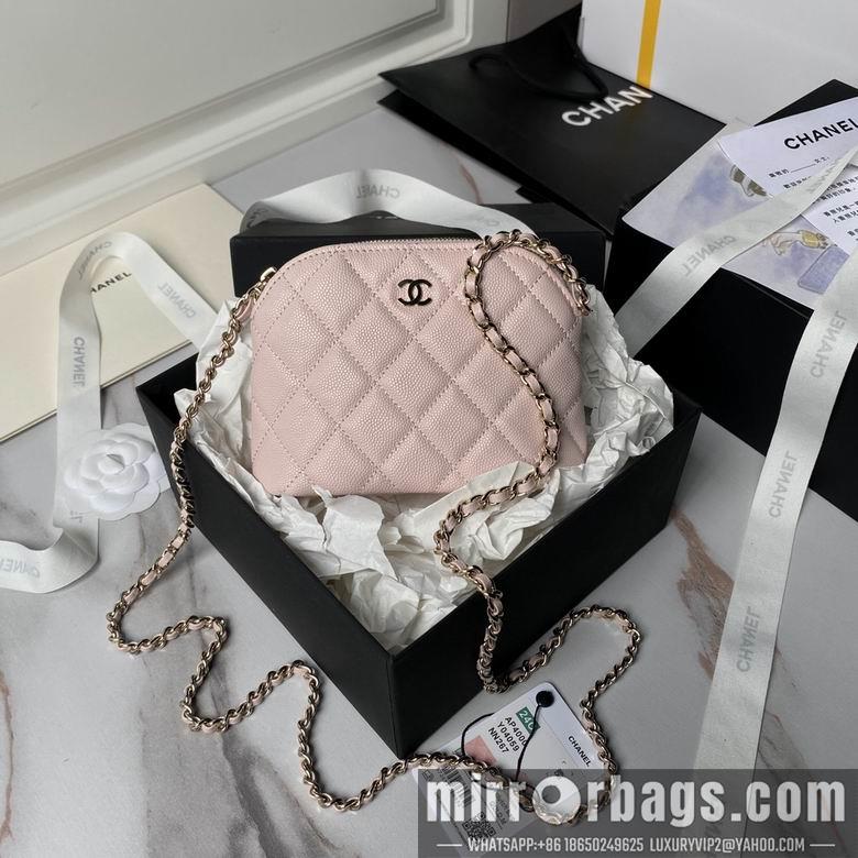 Chanel Replica Bags Ap4000 11X16X2.5cm BL 5