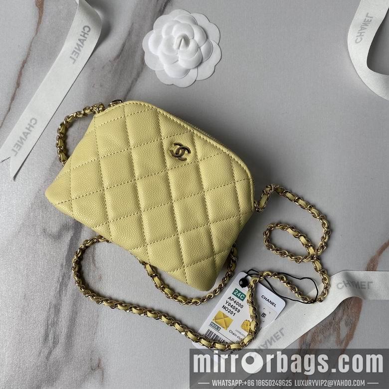 Chanel Replica Bags Ap4000 11X16X2.5cm BL 3