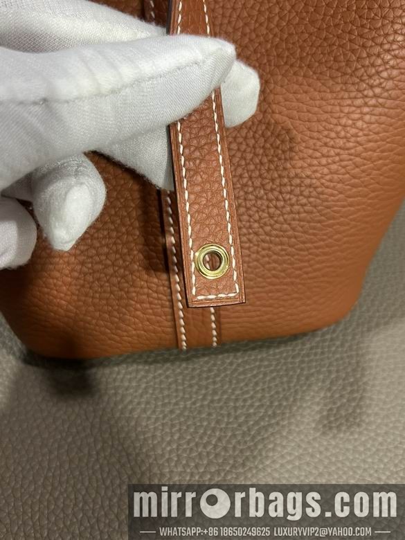 Hermes Replica Bags 18cm 111605 AM 7