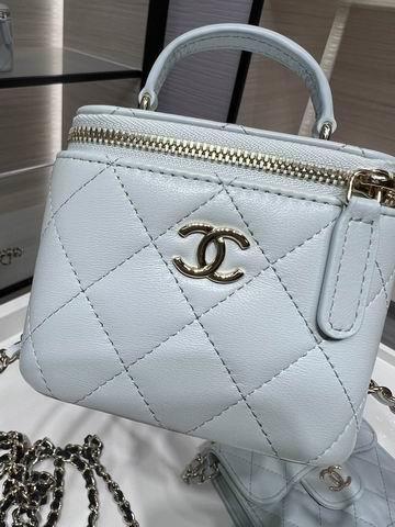 Chanel Replica Bags AP2198 11x8.5x7 ,AP2199 17x9.5x8 cm al07