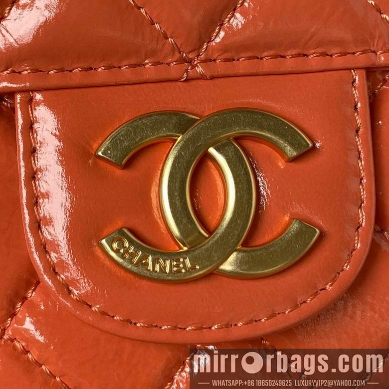 Chanel Replica Bags AS4322 21.5X22.5X7cm BL 2