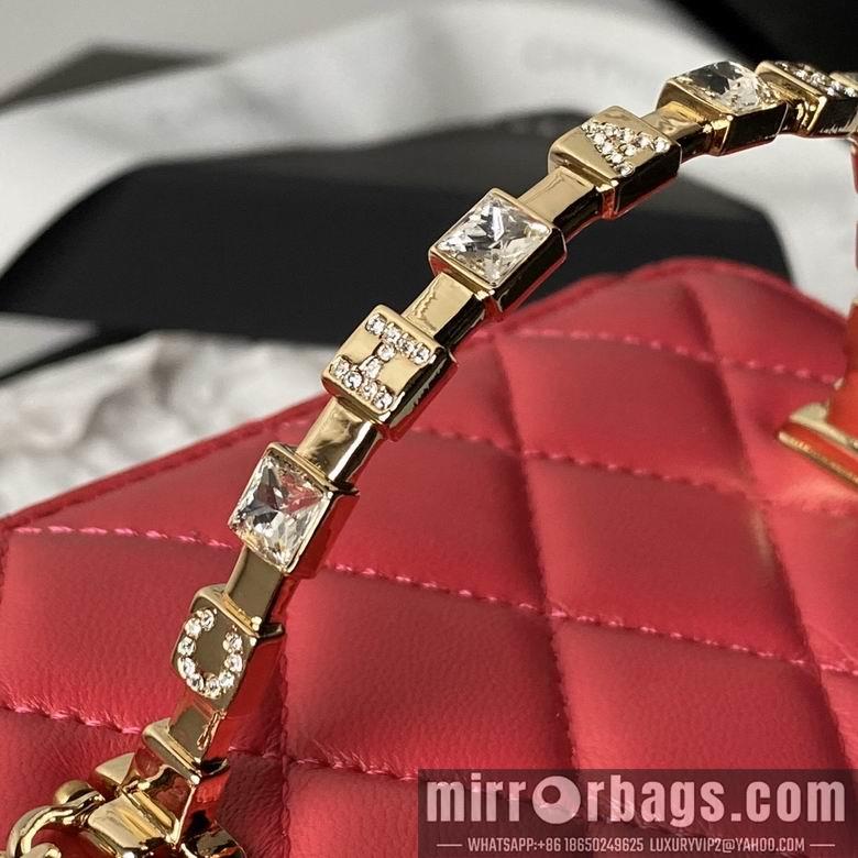 Chanel Replica Bags Ap3799 17cm BL 2