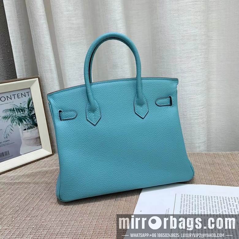 Hermes Replica Bags Birkin 20cm 25cm 30cm 35cm 010607 YG 23