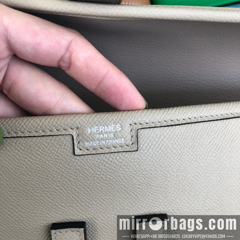 Hermes Replica Bags jige 29 080508 AM-1