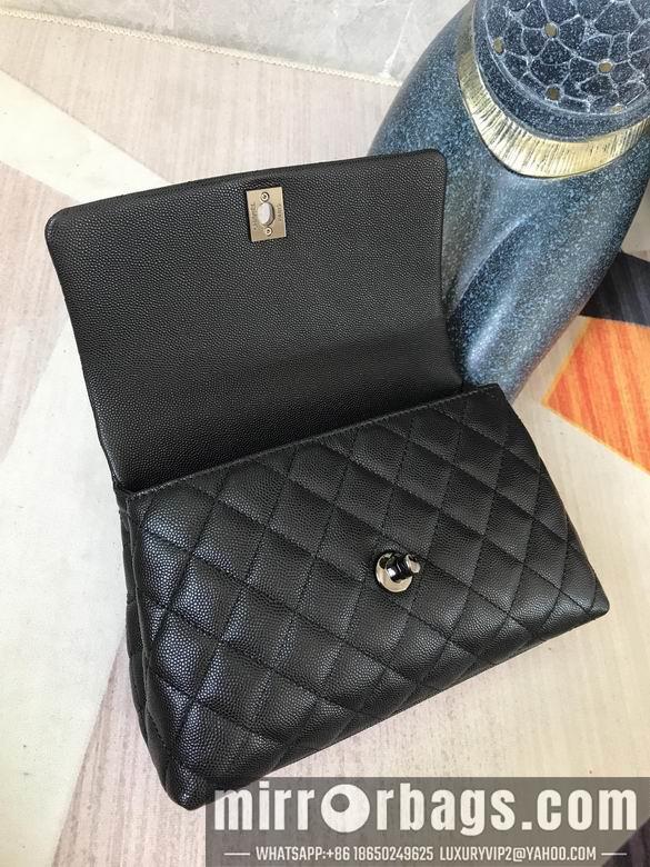 Chanel Replica Bags A92990 24cm BL 4