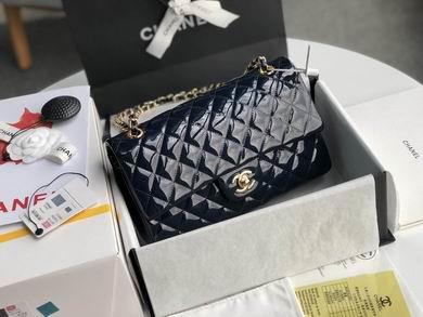 Chanel Replica Bags A1112 BL 5