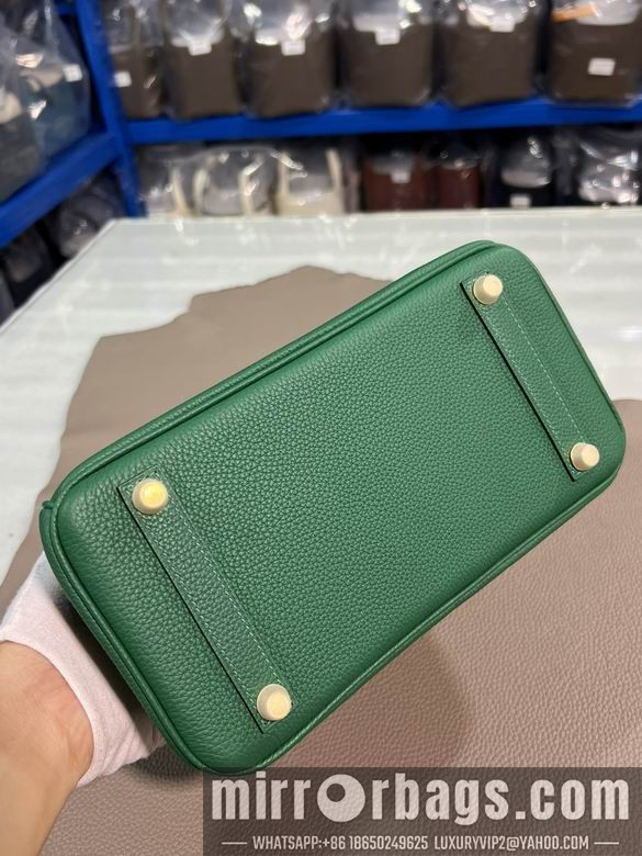 Hermes Replica Bags 25X13X20cm 30X16X22cm 110301 AM 7