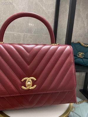 Chanel Replica Bags 92991 29cm，92990 24 cm al04