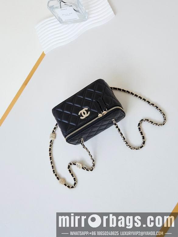 Chanel Replica Bags AP4301 10X17X8cm BL 8