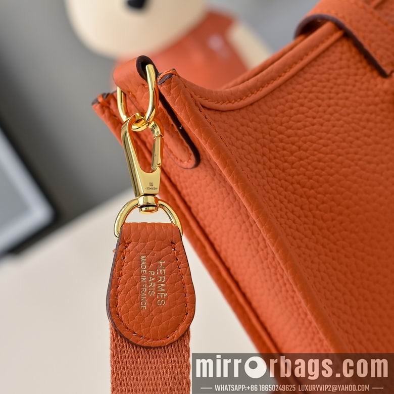 Hermes Replica Bags 17cm 112107 AM 2