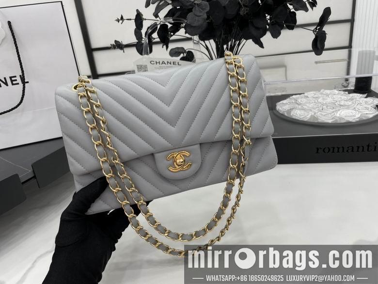 Chanel Replica Bags 01112 25.5cm AL 4