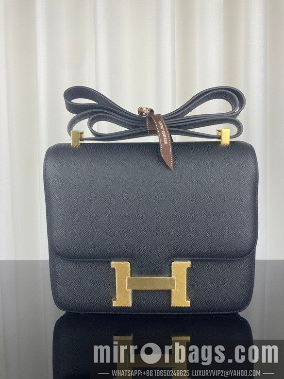 Hermes Replica Bags Constance 23cm 121403 AM 15