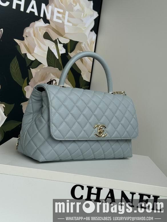 Chanel Replica Bags 92991 29cm BL 3