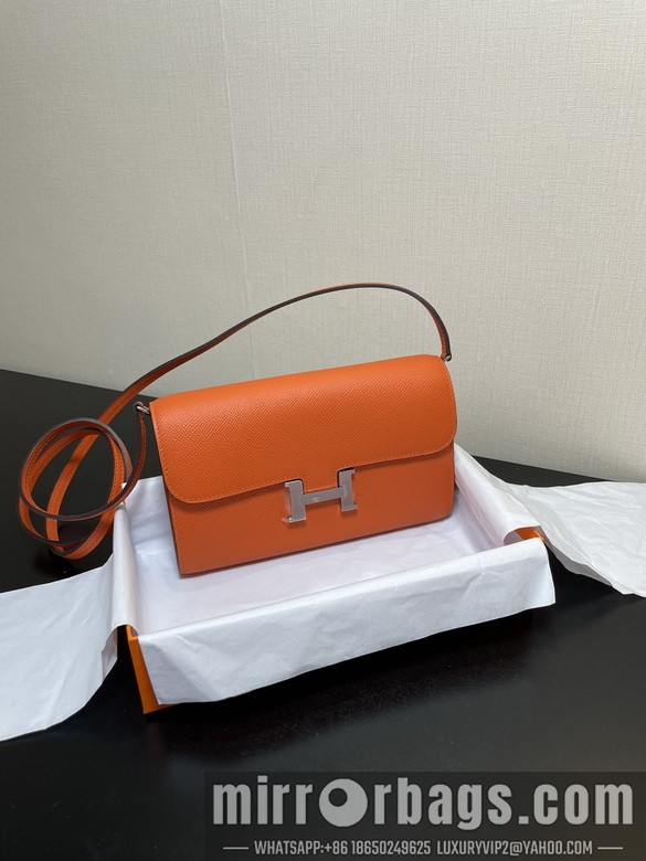 Hermes Replica Bags Constance E709 20.5X13X2cm AM 2