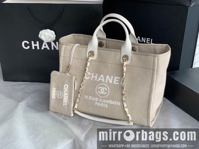 Chanel Replica Bags 66941 38x32x18，67001 33x14.5x24cm AL 4