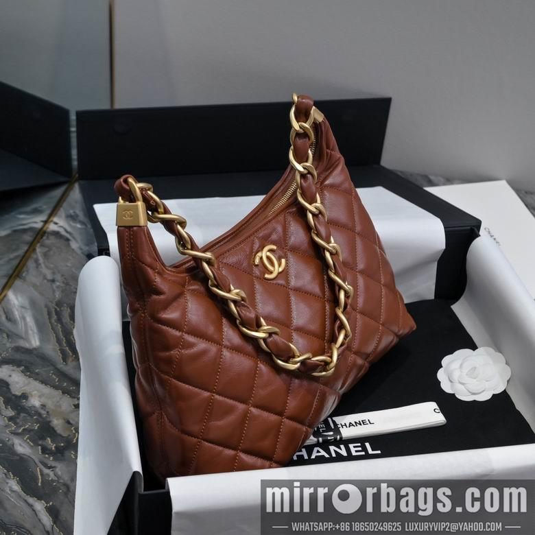 Chanel Replica Bags hobo 4923 32X30X12cm BL 2