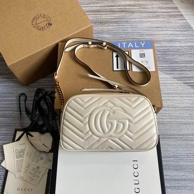 Gucci Replica Bags 447632 24X13X7cm MP 6