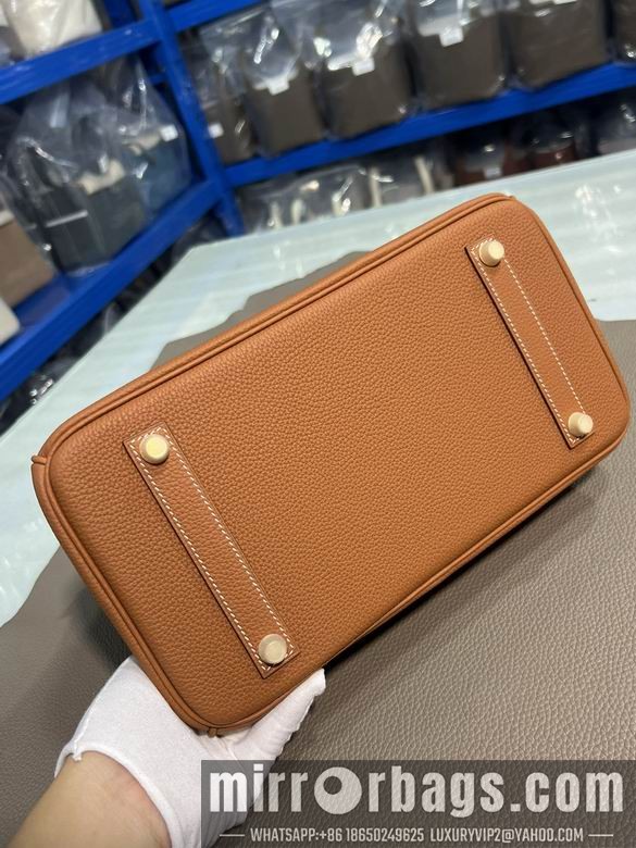 Hermes Replica Bags 25X13X20cm 30X16X22cm 110301 AM 22