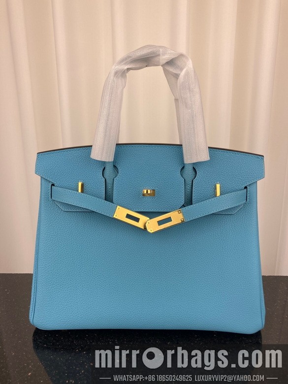 Hermes Replica Bags Brikin 30cm 101805 AM 8