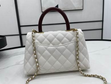 Chanel Replica Bags 92993 23cm AL 5