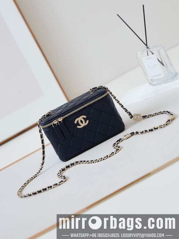 Chanel Replica Bags AP4301 10X17X8cm BL 2