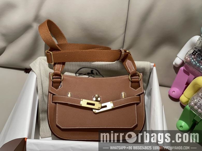 Hermes Replica Bags 23X17X5cm 052402 AM 6