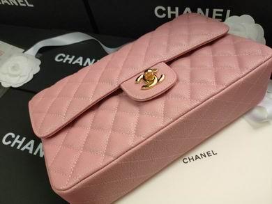 Chanel Replica Bags A1112 BL 6