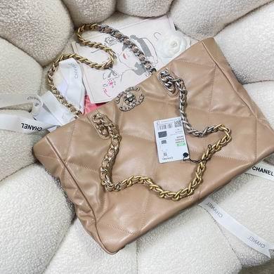 Chanel Replica Bags 3660 24X41X10cm BL 6