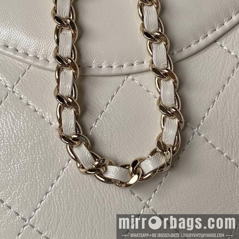 Chanel Replica Bags AP3656 17.5X20.5cm BL 3