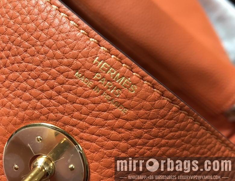 Hermes Replica Bags 26cm 112709 AM 1