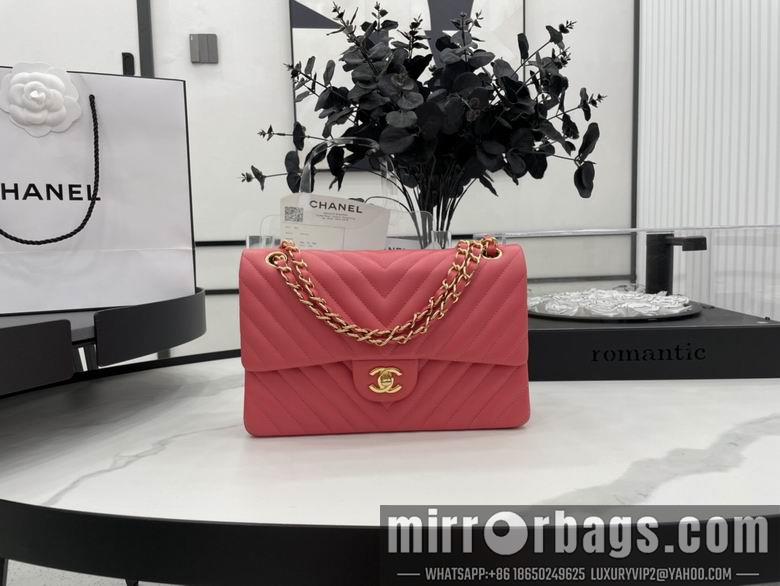 Chanel Replica Bags 01112 25.5cm AL 8