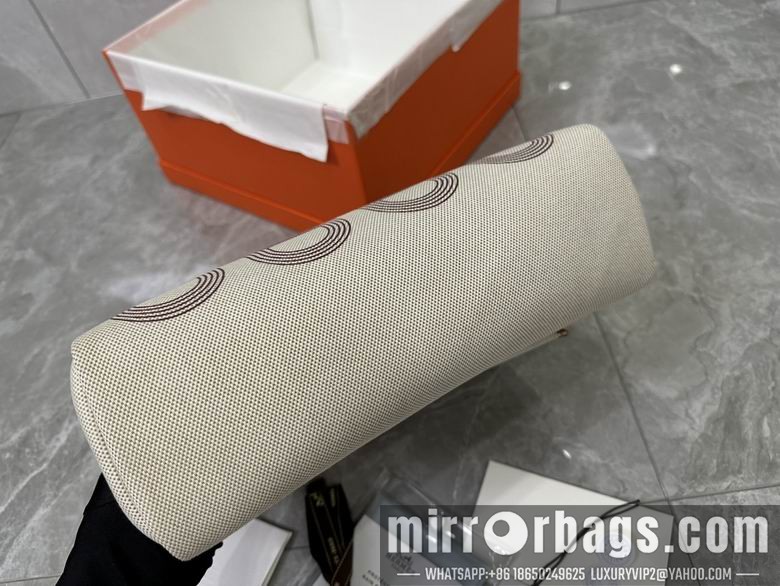 Hermes Replica Bags Herbag 31cm 052901 AM 1