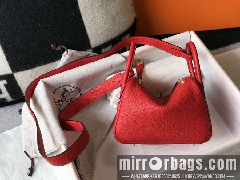 Hermes Replica Bags 19.5X12.5cm 112710 AM 2