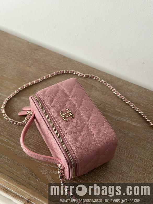 Chanel Replica Bags 66022 9.5X17X8cm BL 3