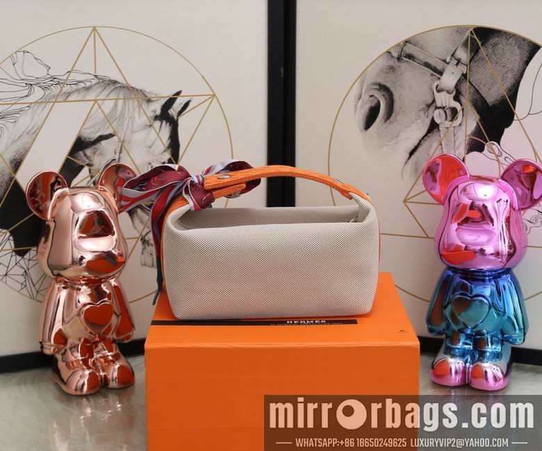 Hermes Replica Bags 大25X21X14cm 小21X17X12cm 051423 AM 9