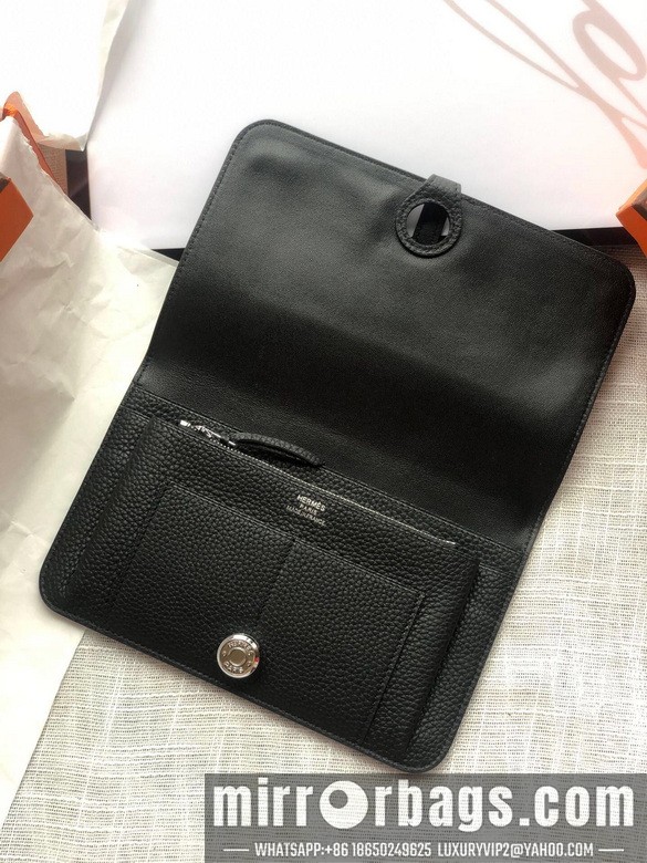 Hermes Replica Bags 20X12cm 121904 AM 5