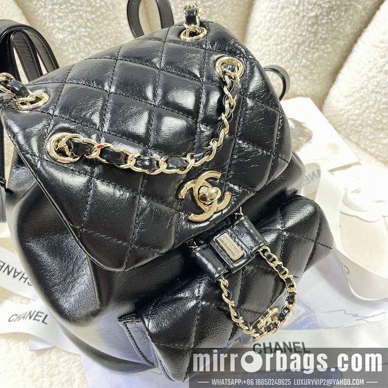 Chanel Replica Bags 2908 18X18X12cm BL 9