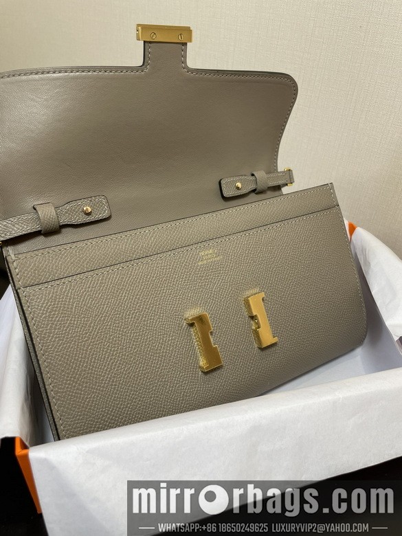 Hermes Replica Bags Constance E709 20.5X13X2cm AM 11