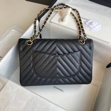 Chanel Replica Bags A1112 BL 15