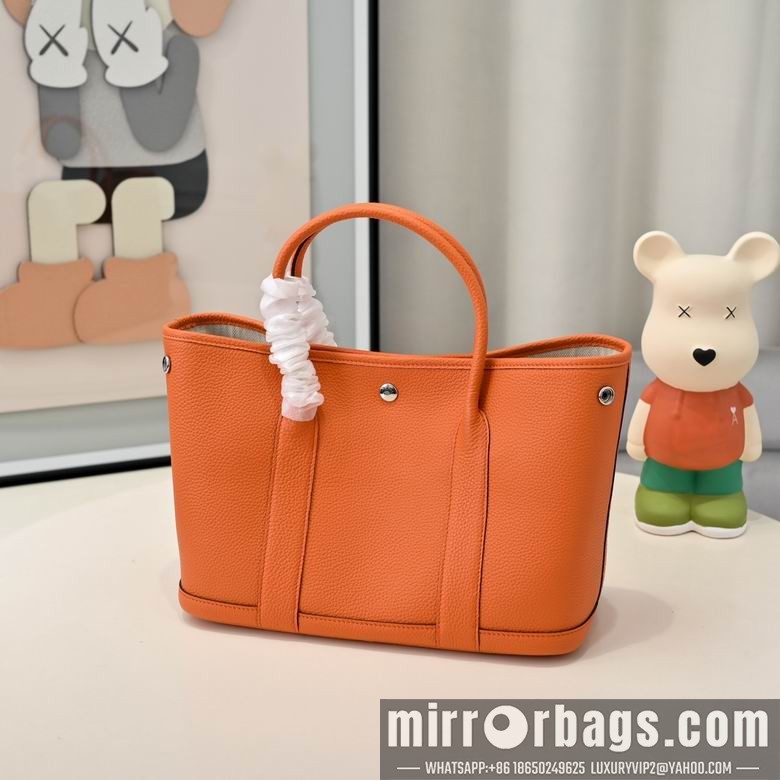 Hermes Replica Bags Garden Party 30X20X13cm 112109 AM 10