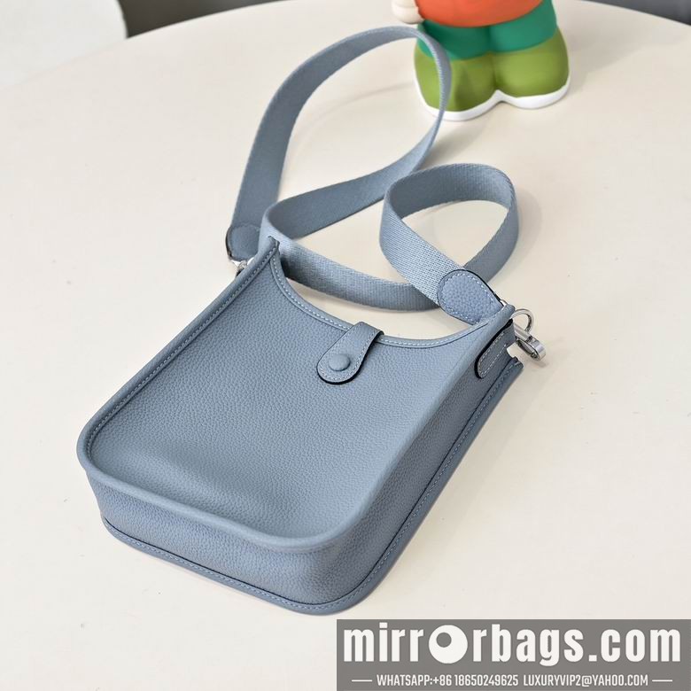 Hermes Replica Bags 17cm 112107 AM 4