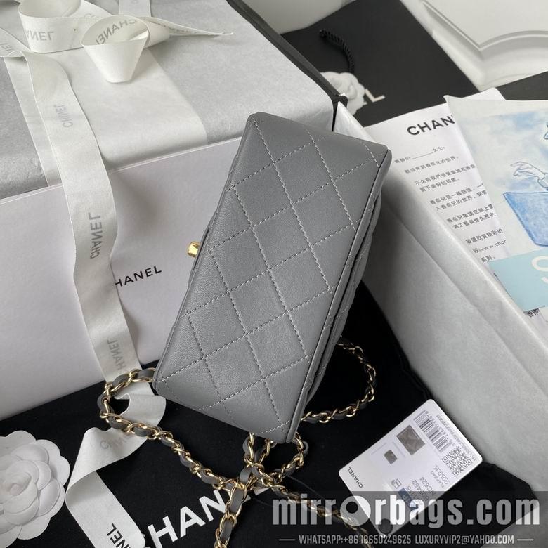 Chanel Replica Bags AS3442 17cm BL 5