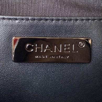 Chanel Replica Bags AS4579 22.5X6cm BL 1