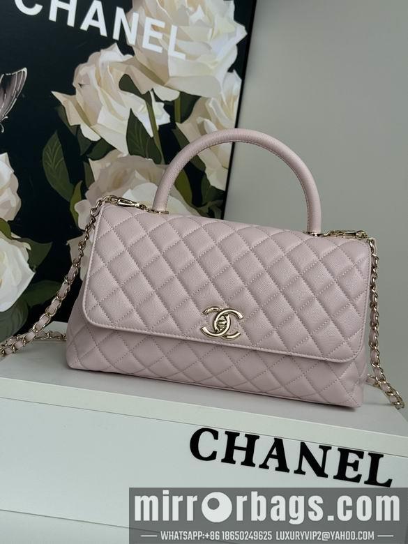 Chanel Replica Bags 92991 29cm BL 2