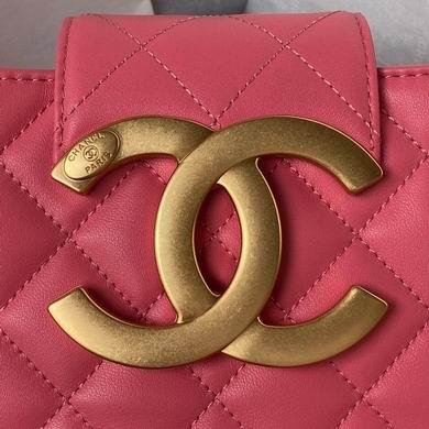 Chanel Replica Bags AS4603 16.5X26.5X5cm BL 1