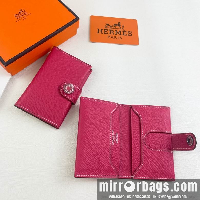 Hermes Replica Bags 515 10.5X7X2cm YG 3