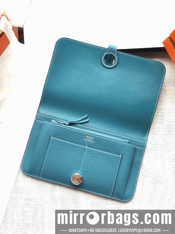 Hermes Replica Bags 20X12cm 082904 AM 11